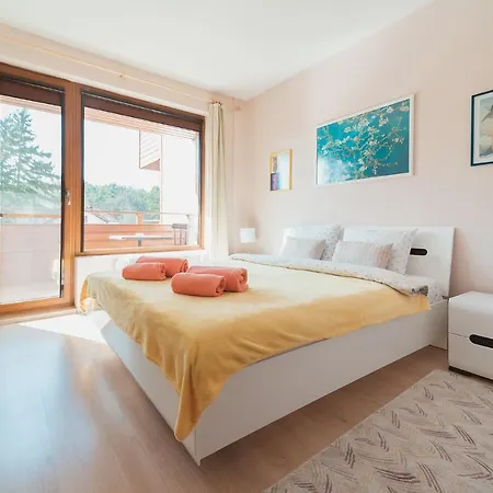 Veli Hills Apartments Velingrad Exterior photo