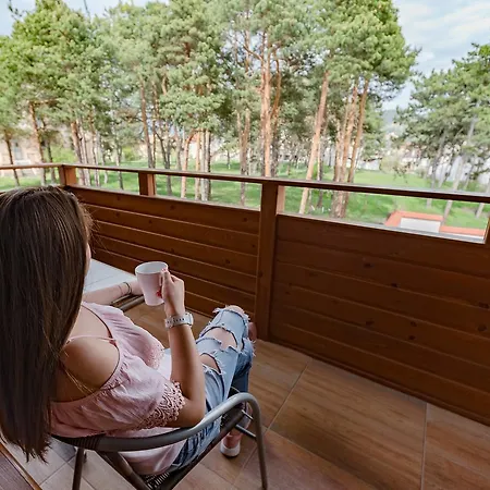 Veli Hills Apartments Velingrad Exterior photo