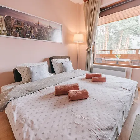 Veli Hills Apartments Velingrad Exterior photo