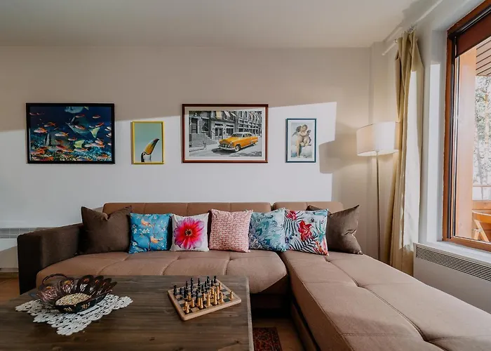 Veli Hills Apartments