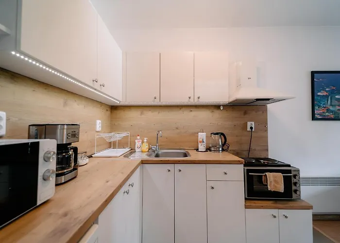 Veli Hills Apartments