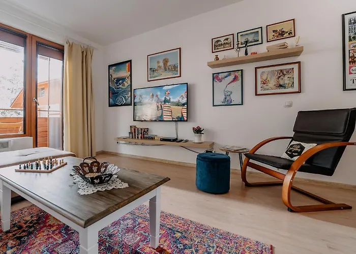 Veli Hills Apartments