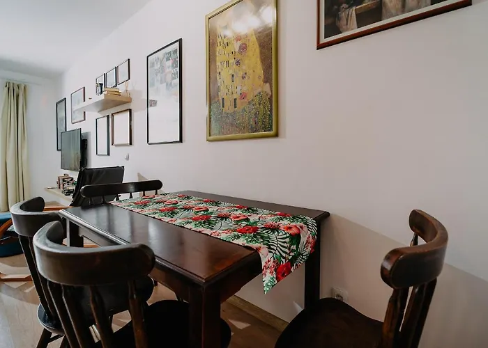Veli Hills Apartments