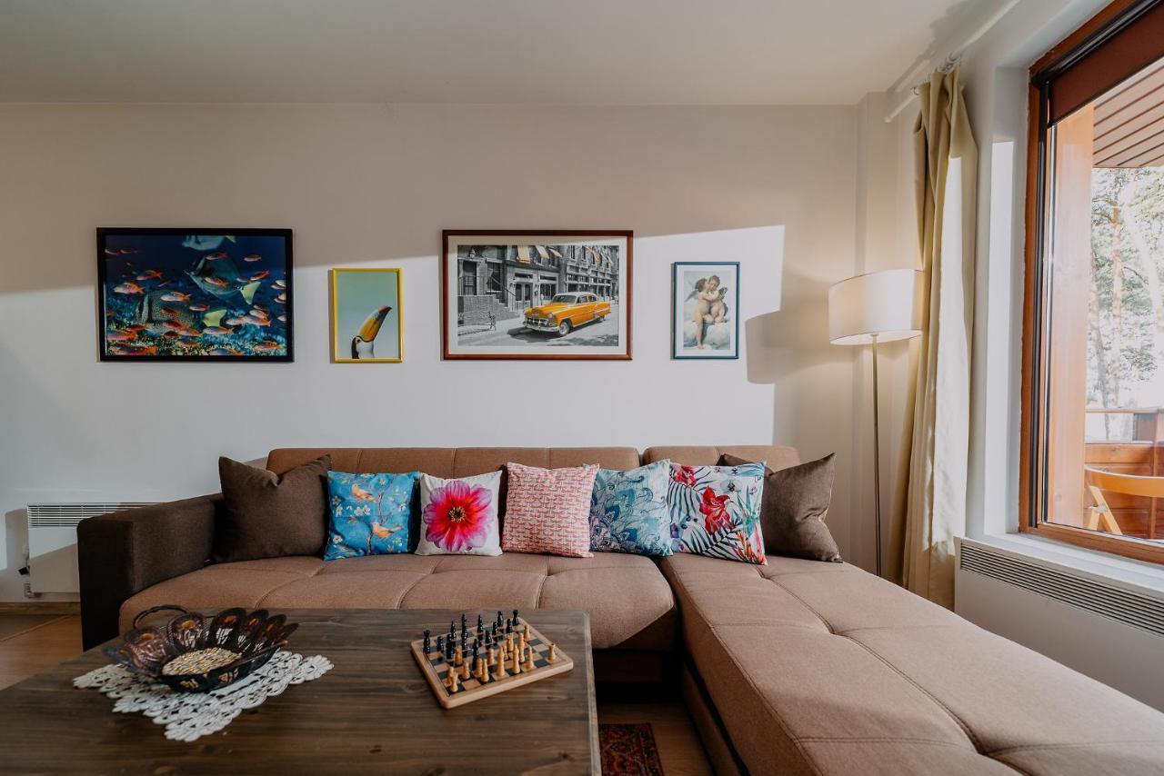 Apartment Veli Hills