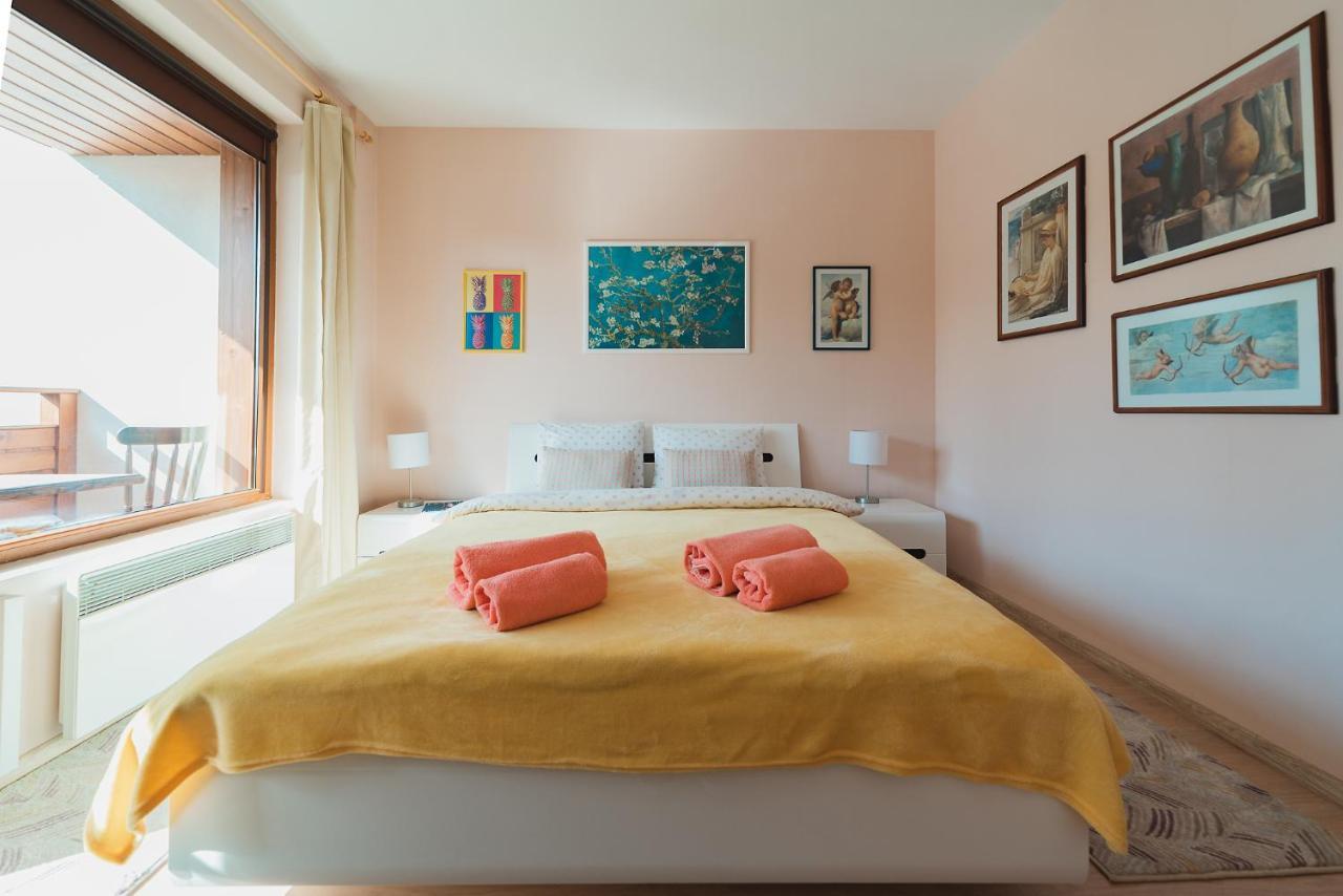 Veli Hills Apartment