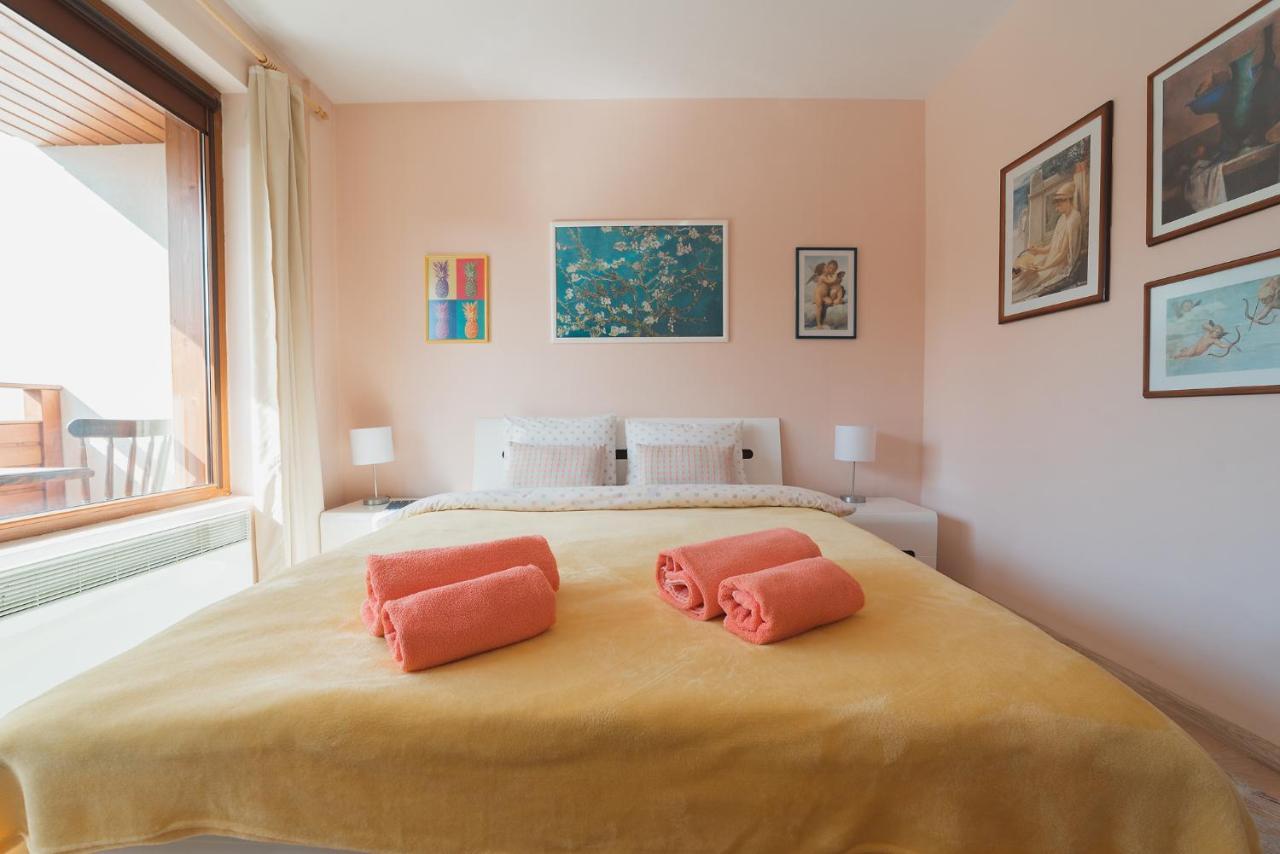 Apartment Veli Hills *