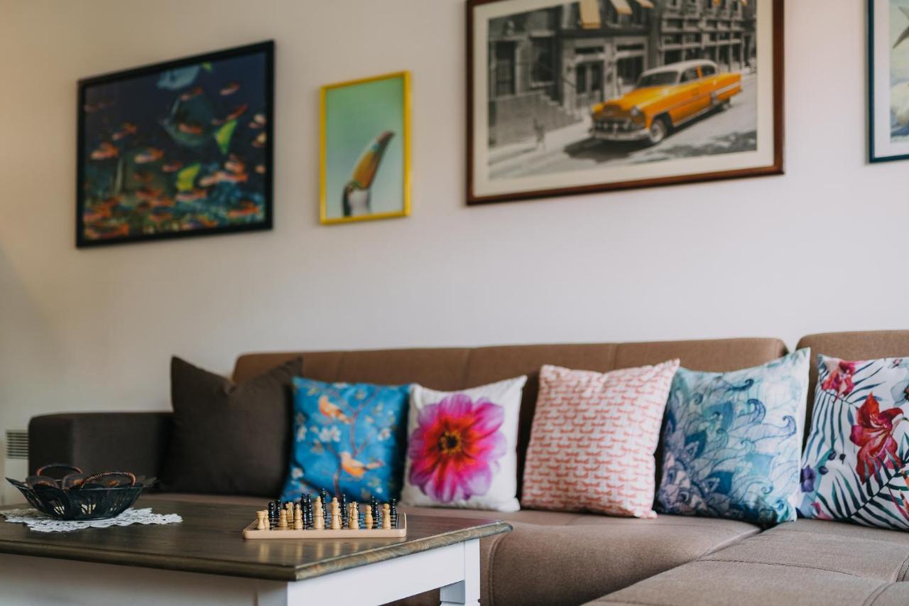 Apartment Veli Hills