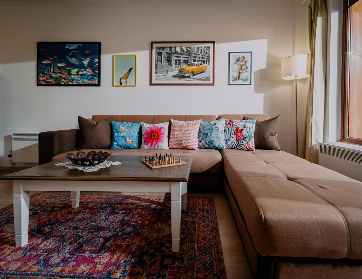 Apartment Veli Hills *