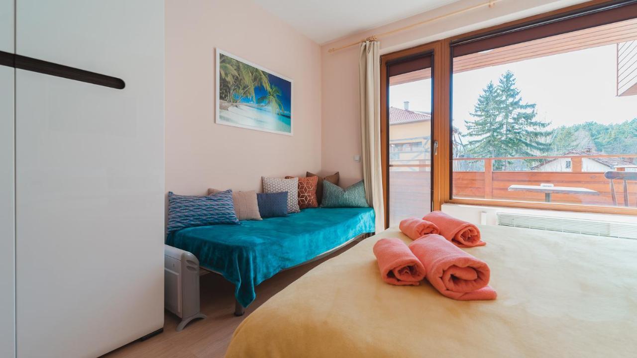 Apartment Veli Hills *