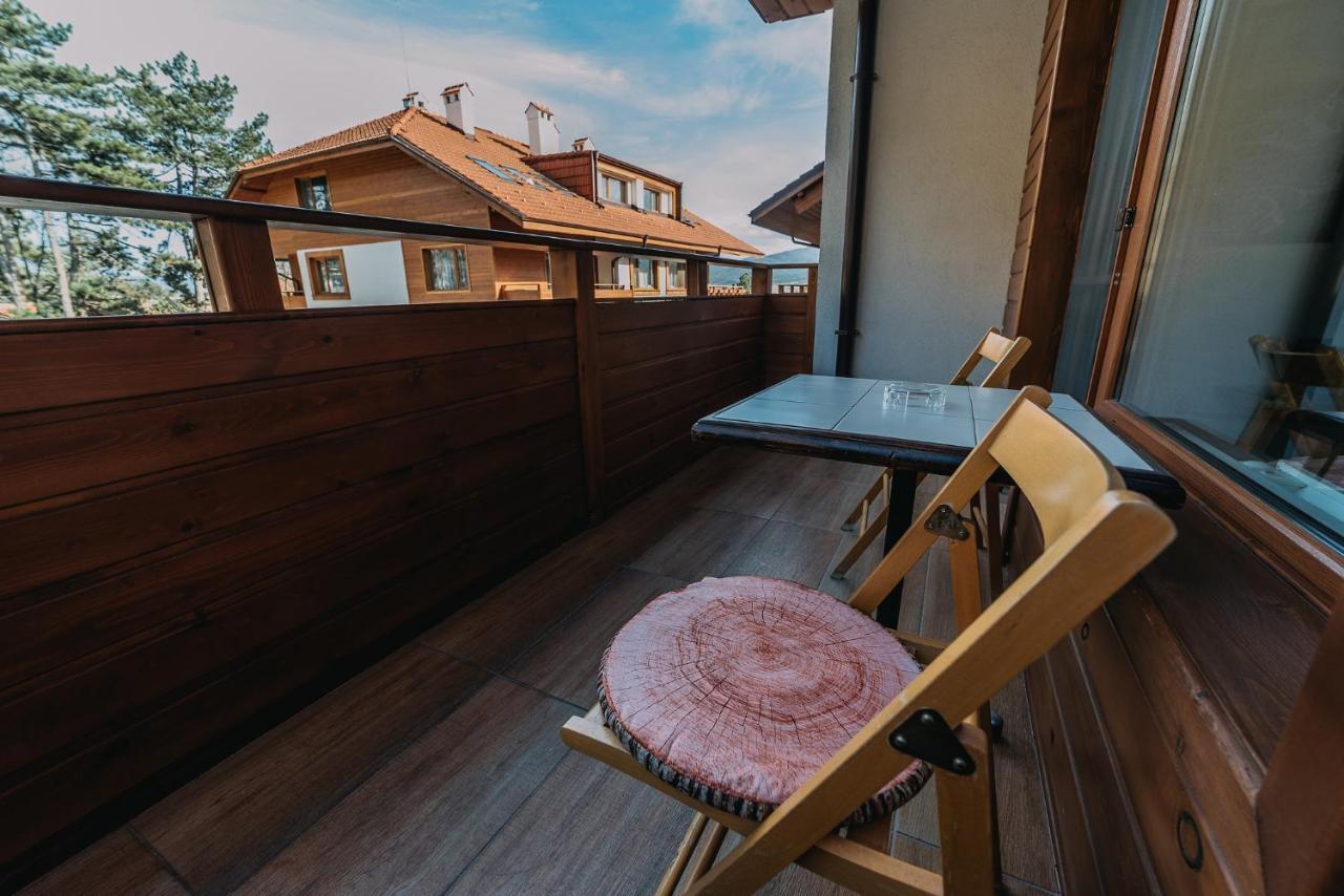 Veli Hills Apartment *