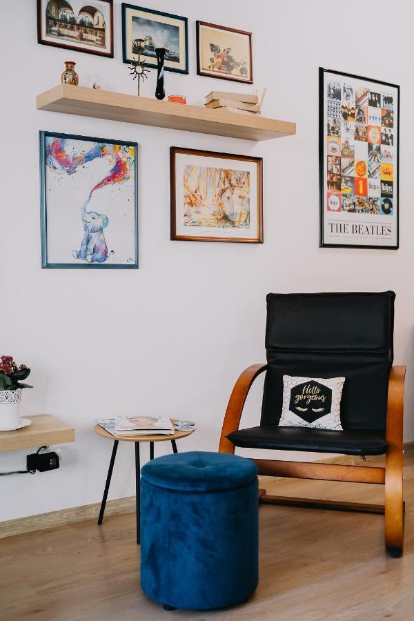 Veli Hills Apartment *
