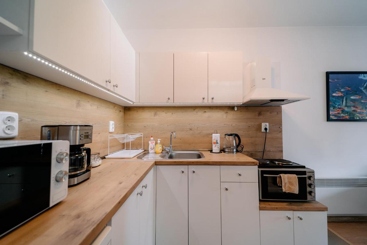 Apartment Veli Hills