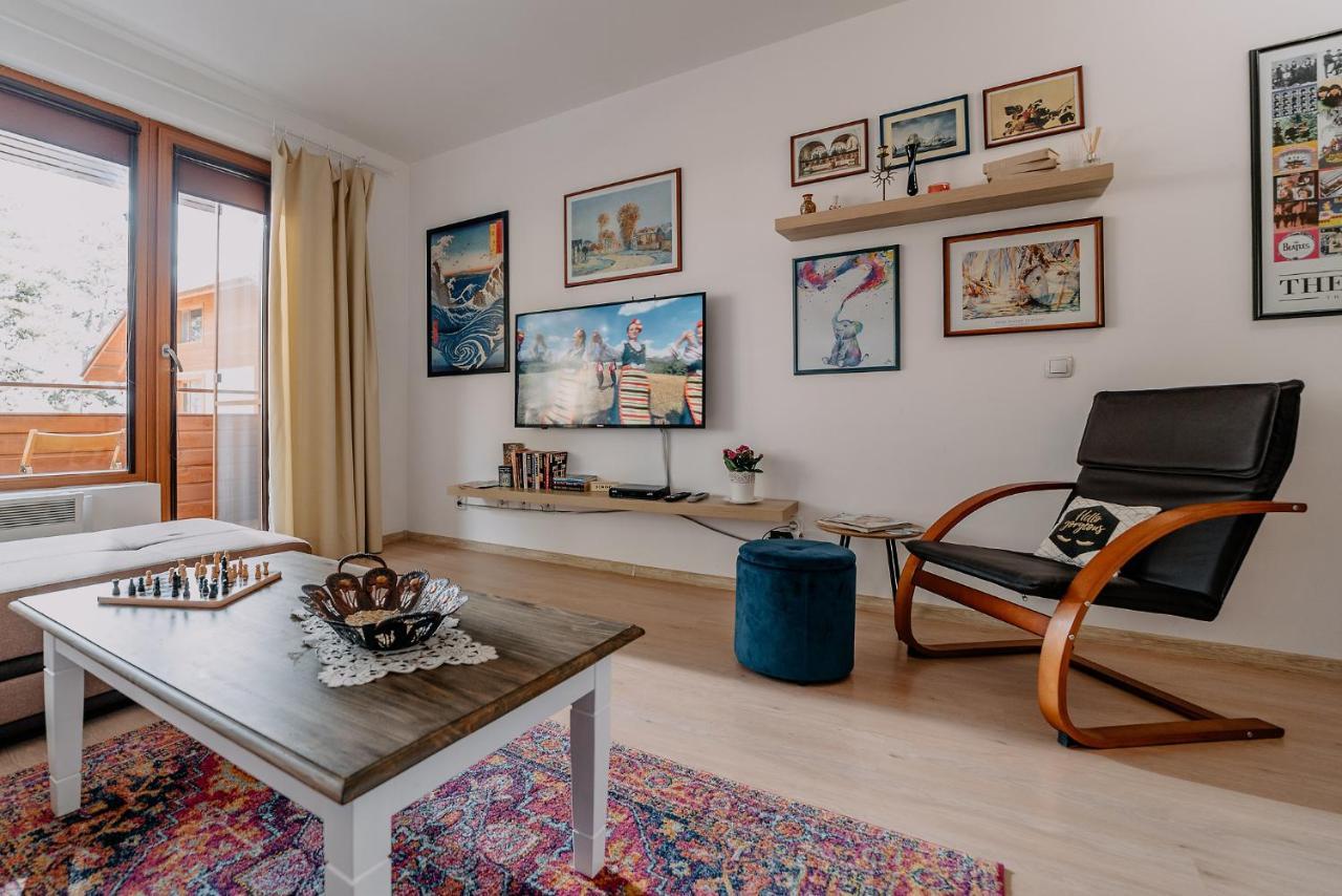 Veli Hills Apartment Velingrad
