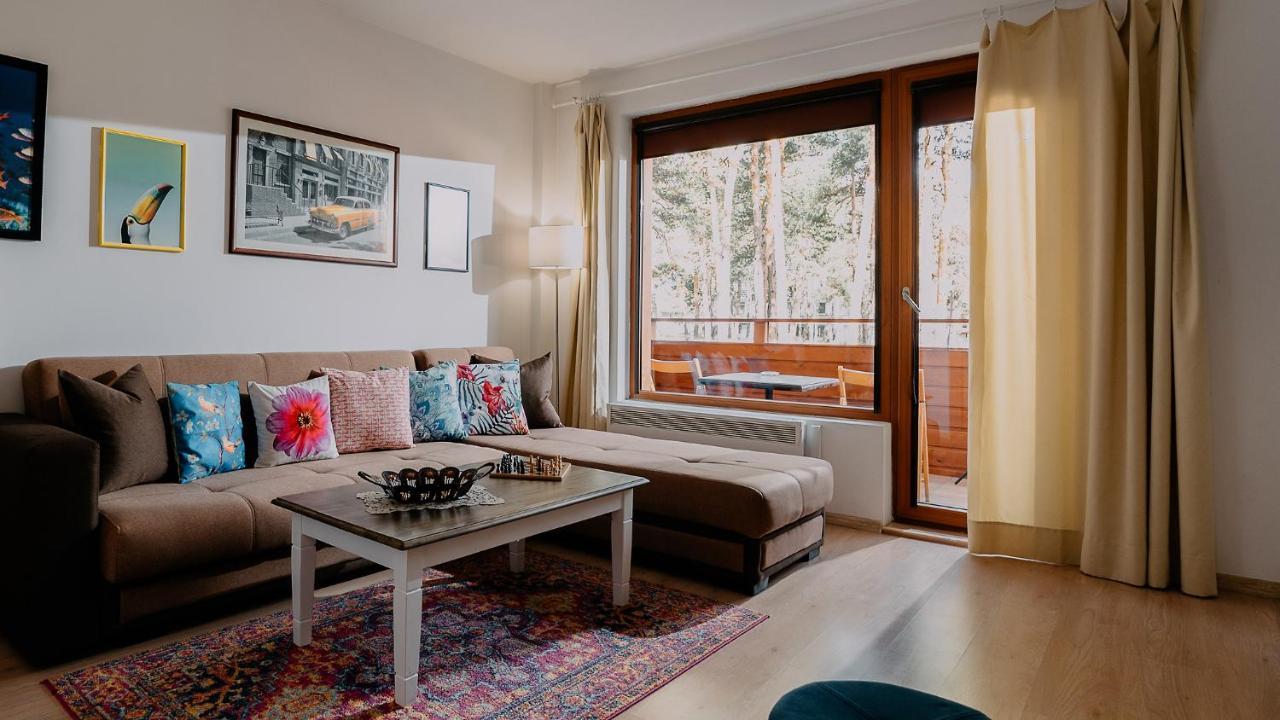 Veli Hills Apartment