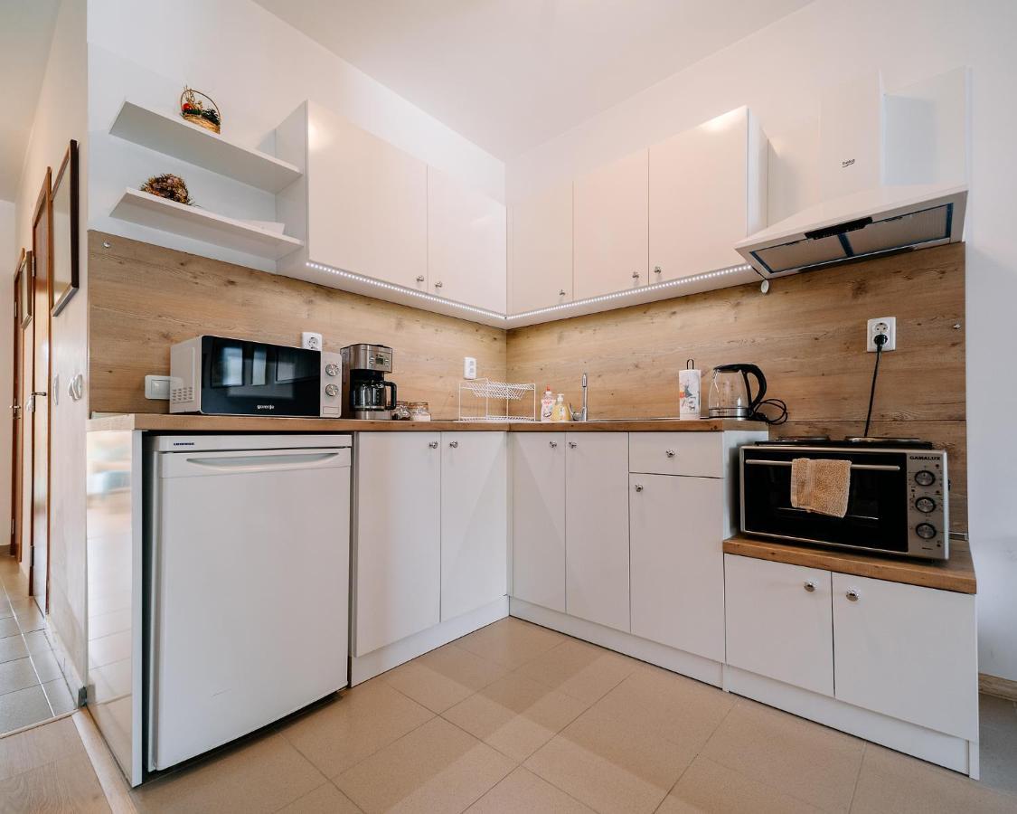 Apartment Veli Hills Velingrad