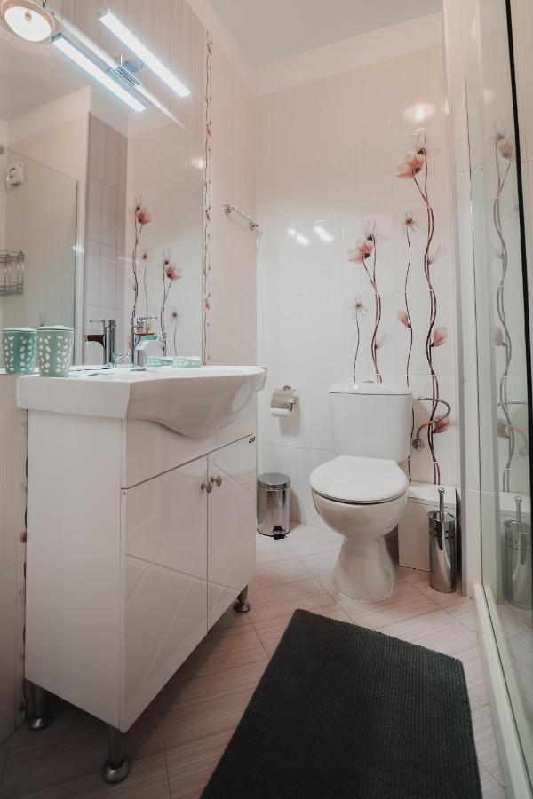 Apartment Veli Hills