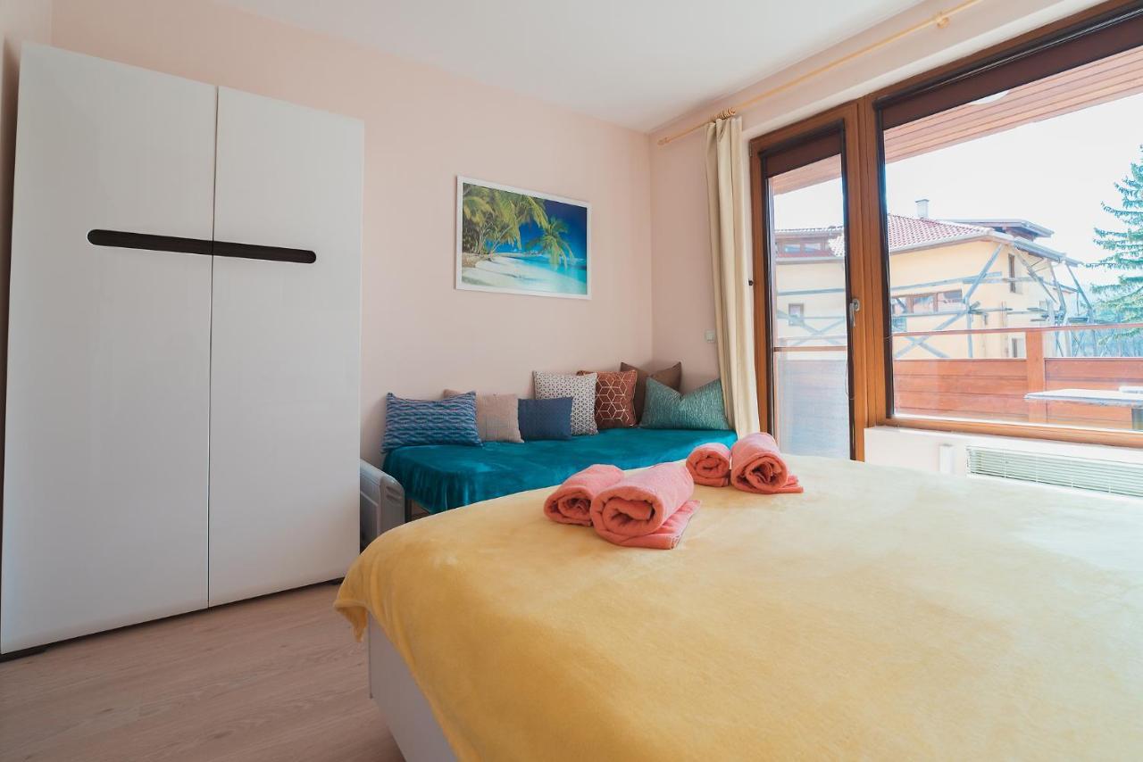 Veli Hills Velingrad