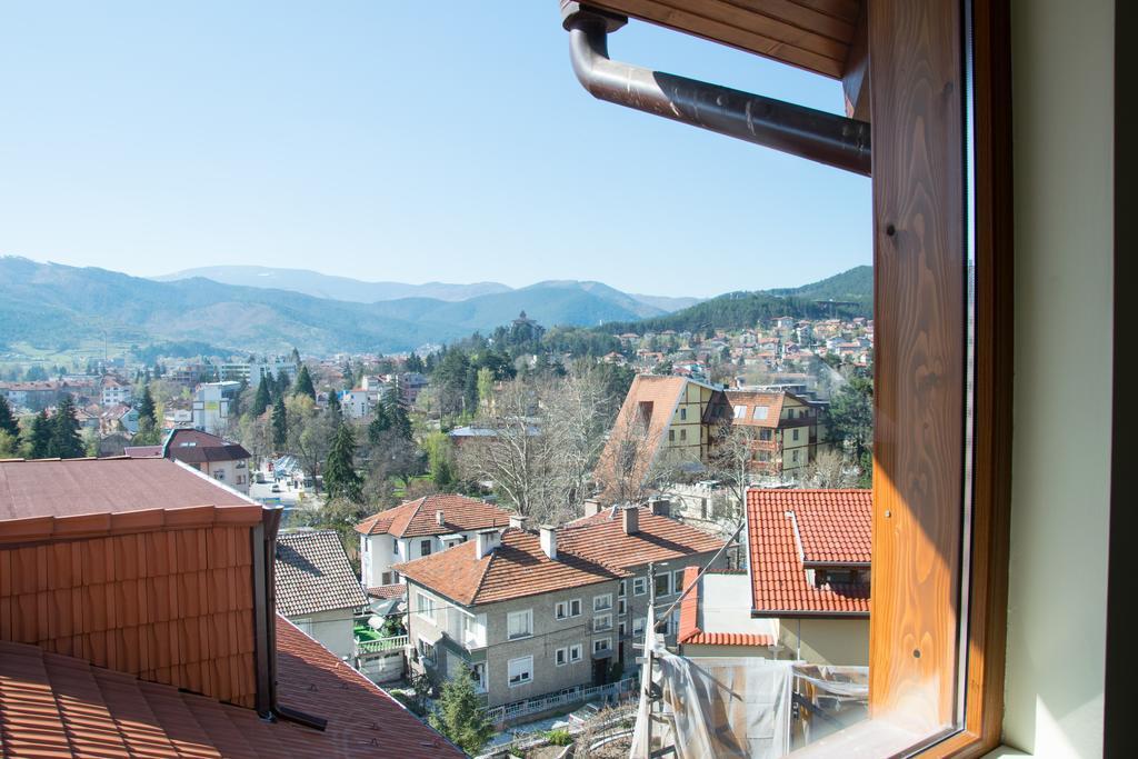 Veli Hills Apartment *