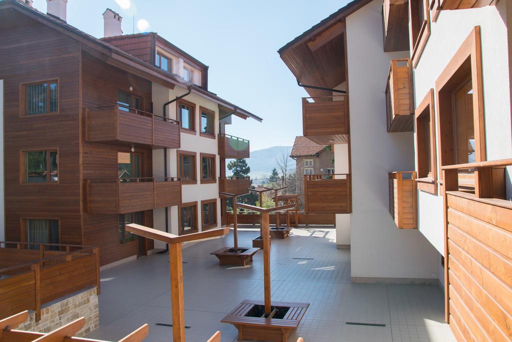 Apartment Veli Hills *