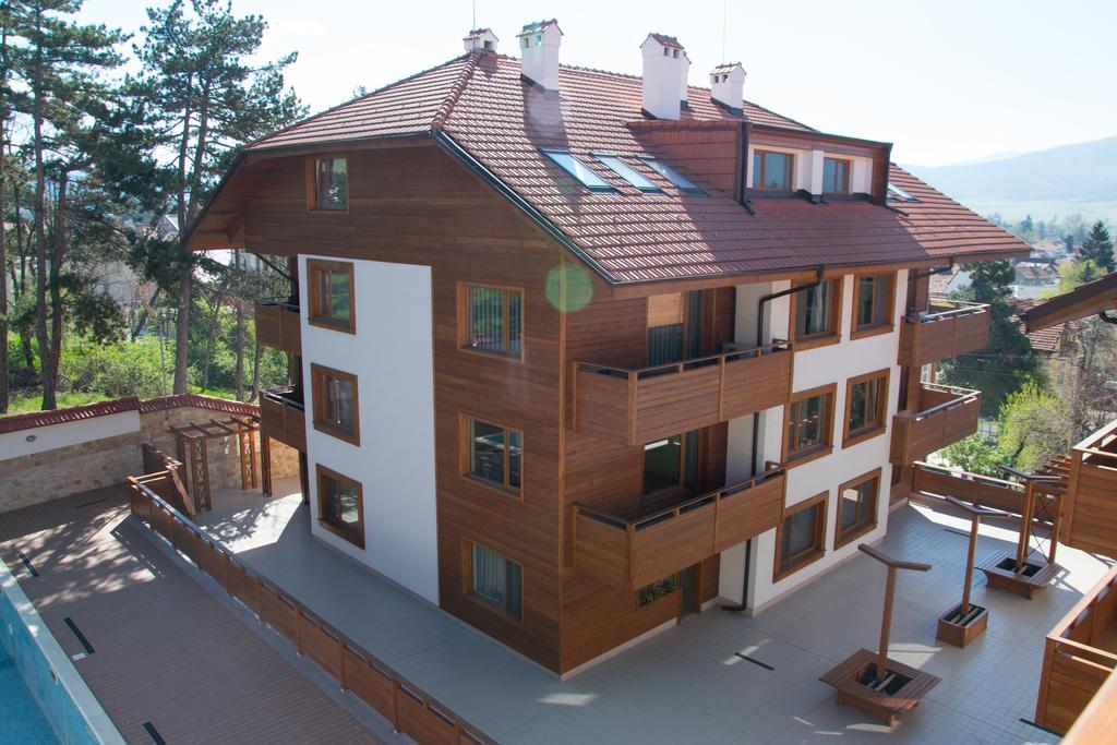Veli Hills Velingrad
