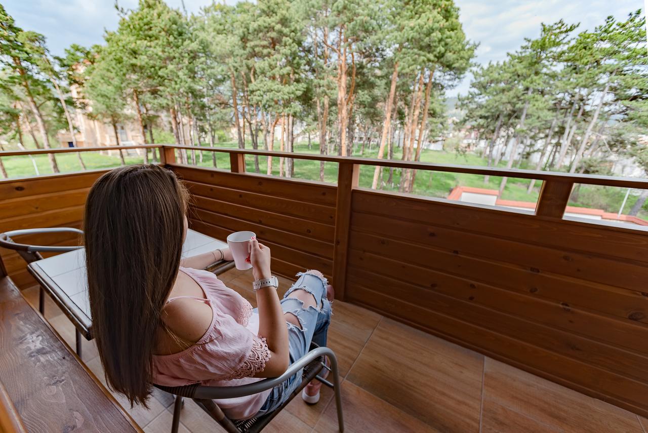 Veli Hills Apartment *