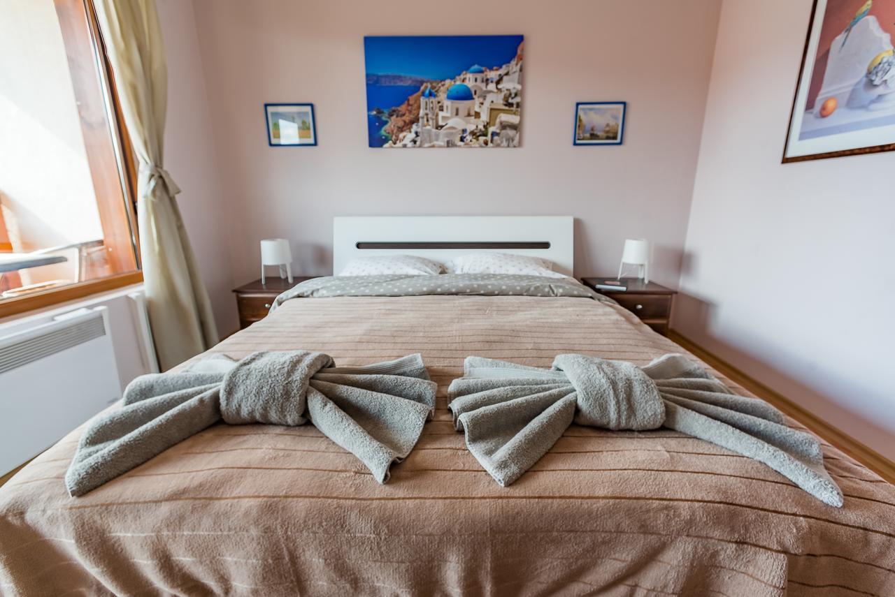 Veli Hills Velingrad