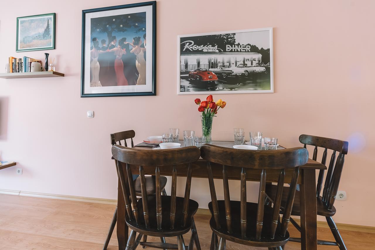 Apartment Veli Hills