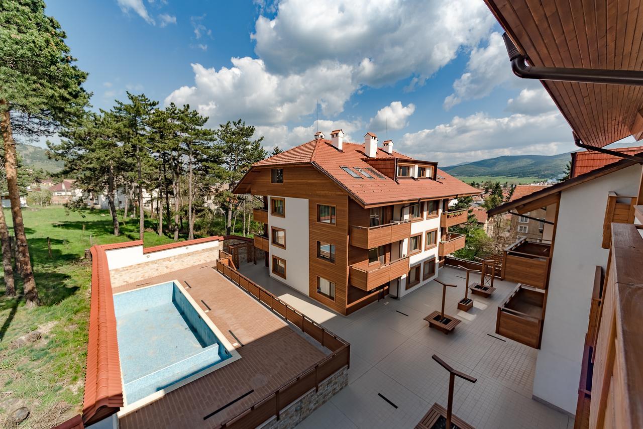 Apartment Veli Hills Velingrad