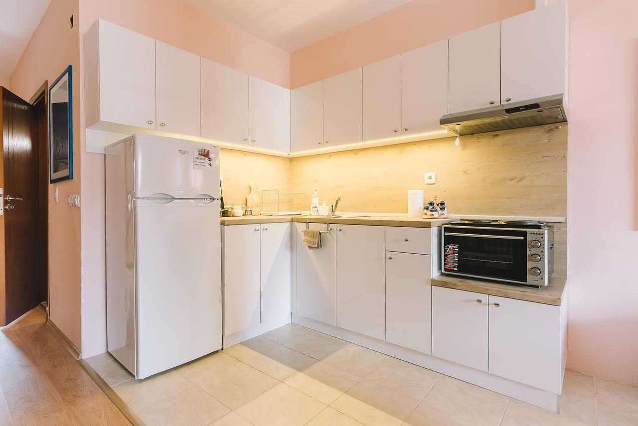 Apartment Veli Hills *