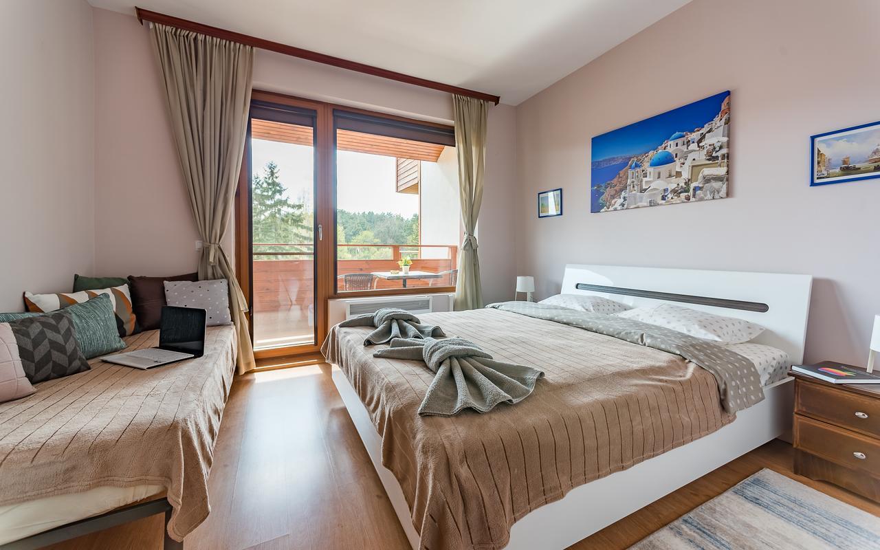 Apartment Veli Hills Velingrad