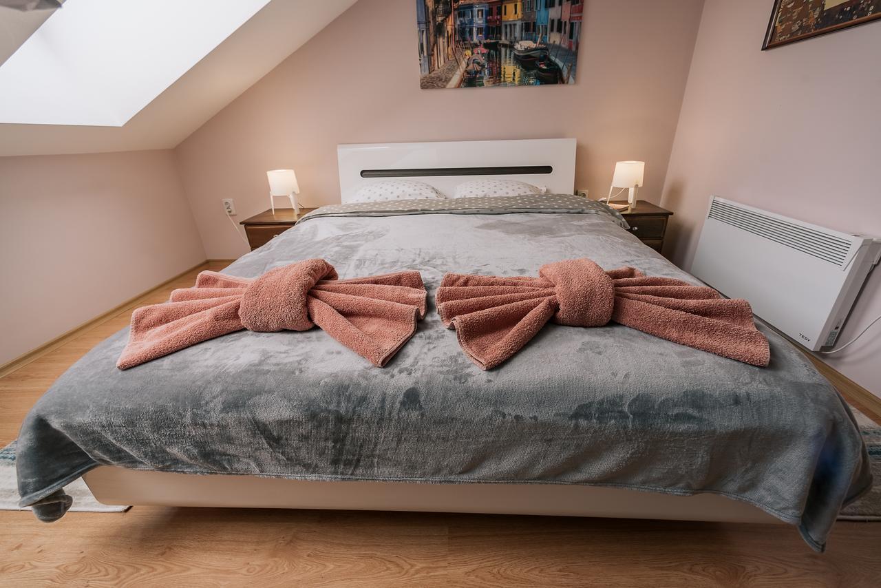 Apartment Veli Hills