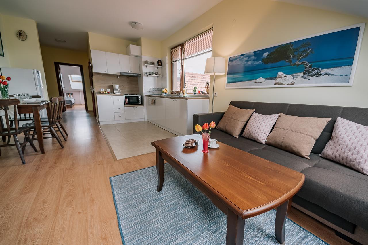 Apartment Veli Hills Velingrad