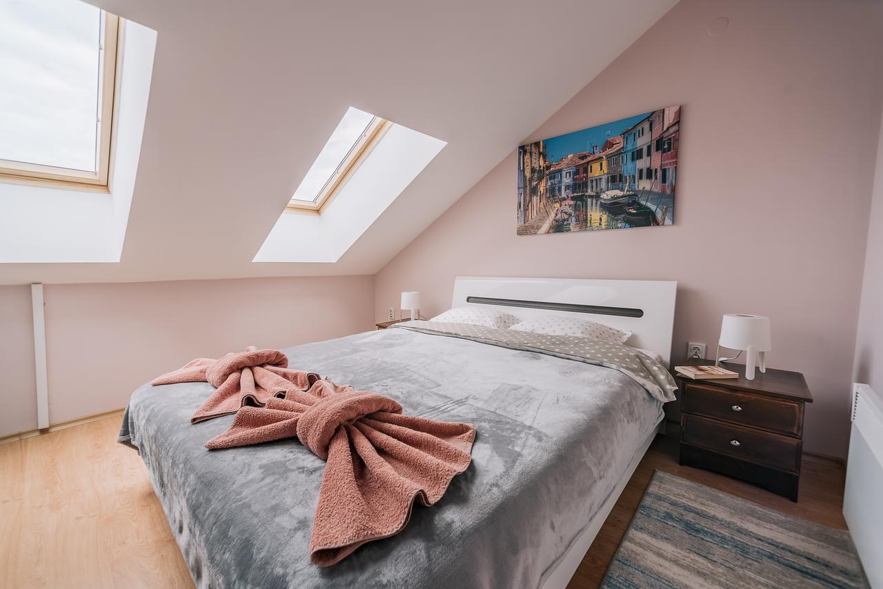Apartment Veli Hills