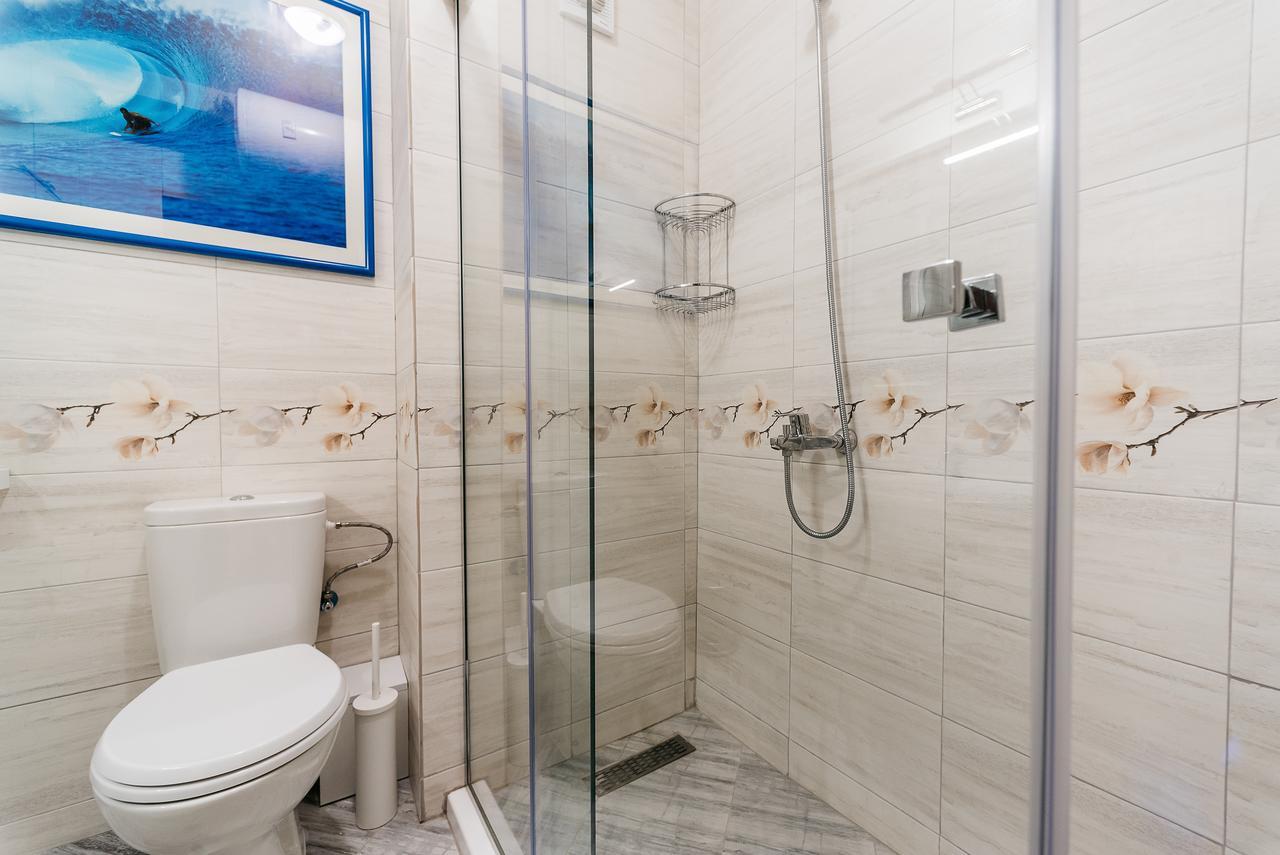 Veli Hills Apartment *