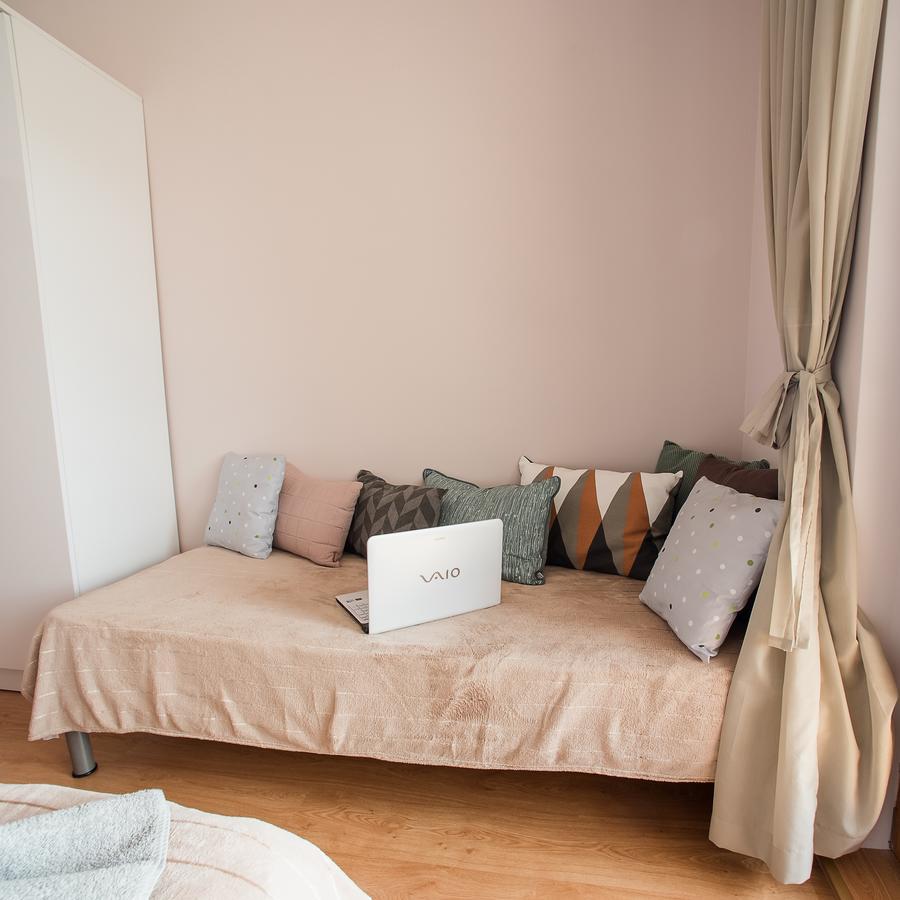Apartment Veli Hills *