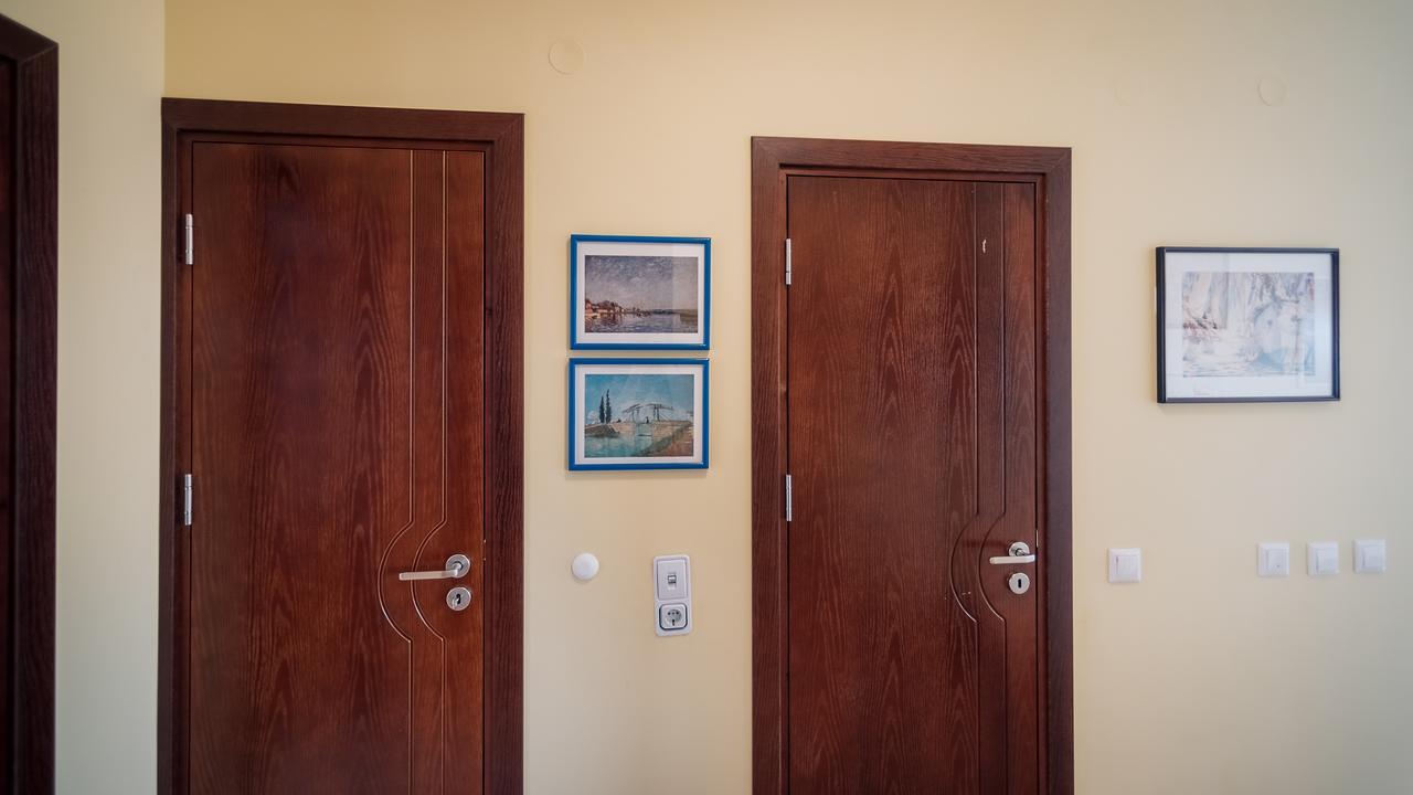 Veli Hills Apartment *