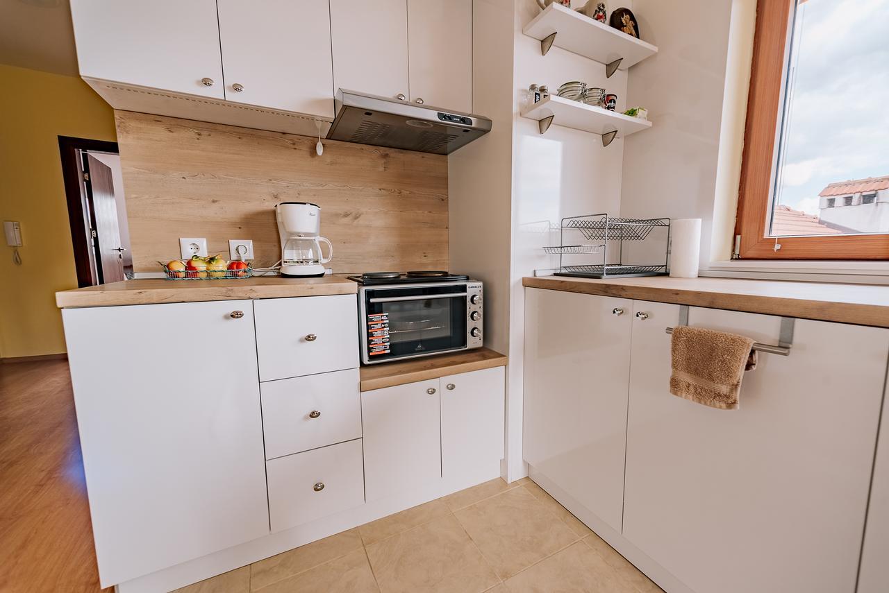 Apartment Veli Hills *