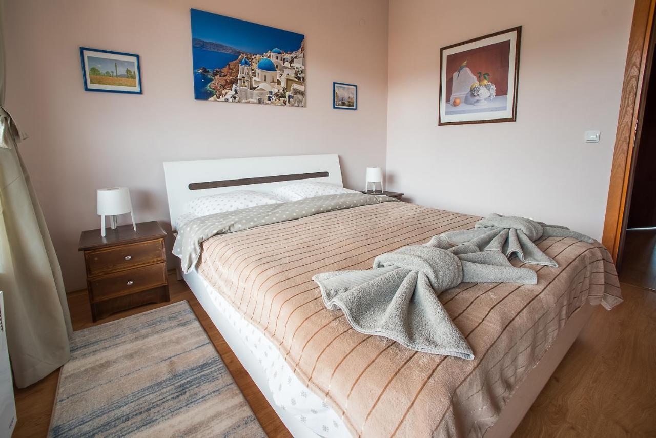 Apartment Veli Hills